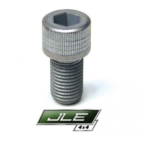 Vis 7/16" x 3/4" UNF entretoise vilebrequin volant moteur Range Rover Classic