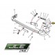 Clips de fixation embout de pare choc Range Rover Classic