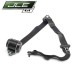Ceinture arrière latérale Defender 110 Station Wagon TD4 Puma