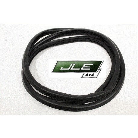 Tuyau De Vidange Toit Ouvrant Land Rover - 2 Pièces - Compatible Discovery 3/4, Range Rover, Sport