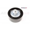 Galet de renvoi courroie accessoire V8
