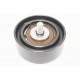 Galet de renvoi courroie accessoire V8
