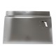 Demi porte avant gauche OEM Defender 90/110/130 Series 88/109