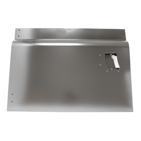 Demi porte avant gauche OEM Defender 90/110/130 Series 88/109