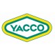 Yacco huile minérale VX100 SAE 15W-40