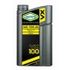 Yacco huile minérale VX100 SAE 15W-40