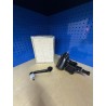 Boîtier de direction assistée 4Boîtier de direction assistée 4 vis neuf  Defender 90/110/130 jusqu au TD5 INCLUS 