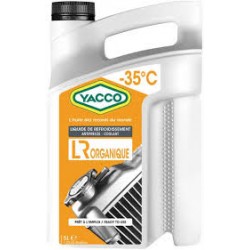 Excell -25 liquide de refroidissement