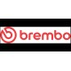 Disque de frein AV Delphi ventilé DEFENDER DISCOVERY et RANGE ROVER CLASSIC