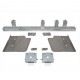 Kit de conversion sieges PUMA/TD5