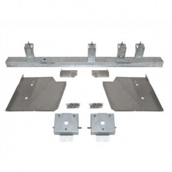 Kit de conversion sieges PUMA/TD5