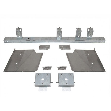 Kit de conversion sieges PUMA/TD5