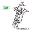 Commande BV EVOQUE/FREELANDER