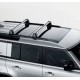 Barre de toit NEW DEFENDER