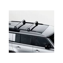Barre de toit NEW DEFENDER