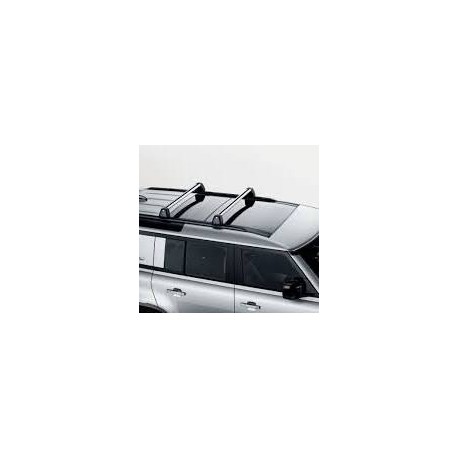 Barre de toit NEW DEFENDER