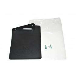 Bavette arrière gauche Defender 90 TD5/TD4 Puma