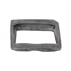 Joint boitier chauffage/tablier DEFENDER