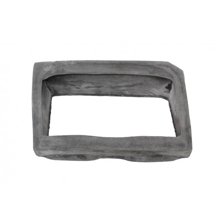 Joint boitier chauffage/tablier DEFENDER