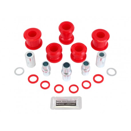 Kit silentbloc parallélogramme de WATT