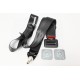 Ceinture ventrale pour siège central Defender