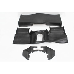 Kit insonorisant siege DEFENDER 300tdi/TD5