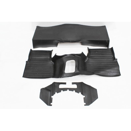 Kit insonorisant siege DEFENDER 300tdi/TD5