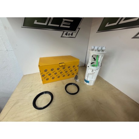 Pompe à carburant OEM Discovery 2 TD5