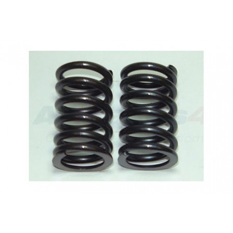 Ressort de soupape V8