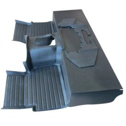 Kit insonorisant siege DEFENDER 300tdi/TD5