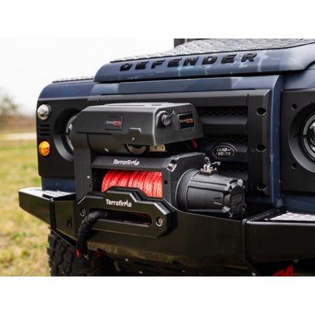 Pare choc avant DEFENDER TRED