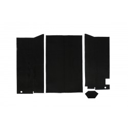 Kit moquette AR DEFENDER