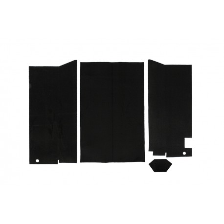 Kit moquette AR DEFENDER