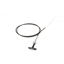 Cable de capot RANGE ROVER CLASSIC