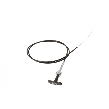 Cable de capot RANGE ROVER CLASSIC
