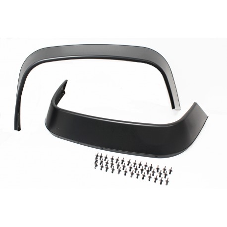 Extensions aile AV +30 MM