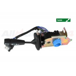 Commodo OEM phares clignotant klaxon Defender