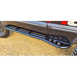 Protections de bas de caisse Terrafirma pour Range rover classic 5 portes