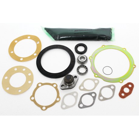 Kit complet OEM bol de pivot Discovery 1 Range Rover Classic avec ABS