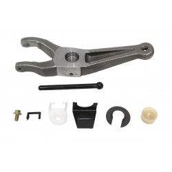 Fourchette d'embrayage renforcée kit fixation Defender Discovery Range Rover