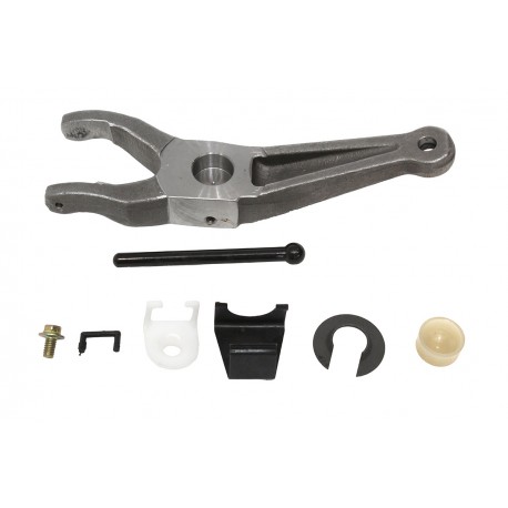 Fourchette d'embrayage renforcée kit fixation Defender Discovery Range Rover