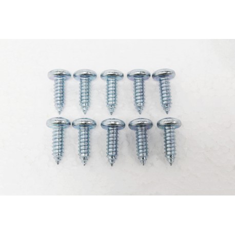 Vis de calandre Defender jusqu'au TD4 Puma