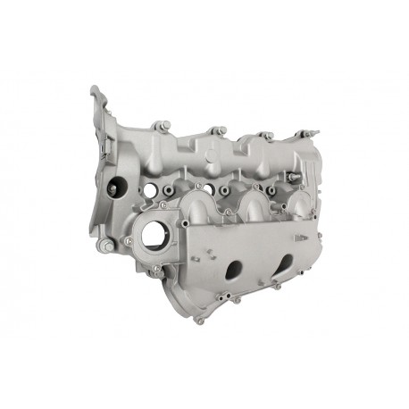 Collecteur d'admission côté droit Land Rover Discovery Range Rover TDV6
