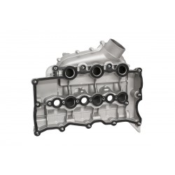 Collecteur d'admission côté droit Land Rover Discovery Range Rover TDV6