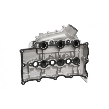Collecteur d'admission côté droit Land Rover Discovery Range Rover TDV6