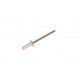 Rivet vitre laterale DEFENDER