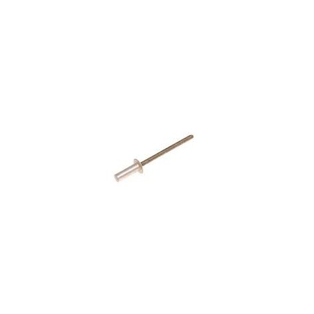 Rivet vitre laterale DEFENDER