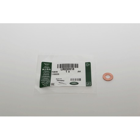 Joint torique Injecteur SDV6