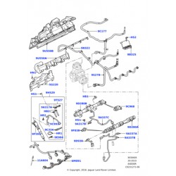 Joint torique Injecteur SDV6