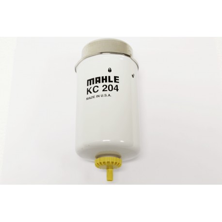 Filtre à gasoil pour Defender TD4